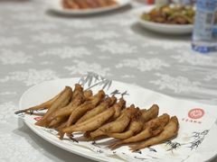 -万宝海鲜舫(劳动公园店)