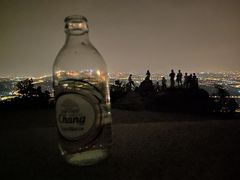 -鬼笑石后山停车场