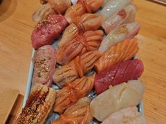 -鮨冠OMAKASE食べ放题(北京首店)