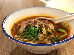 -村外有星光小食铺(解放碑1089店)