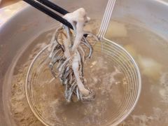 -伟记牛肉(金鸿公路店)