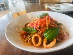 -ROAST coffee & eatery