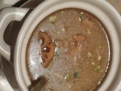 -艳阳天·非遗楚菜(武汉客厅店)