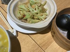-兰亭轩茶餐厅(长江路店)