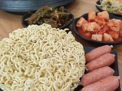-三顺韩式料理店(广益店)
