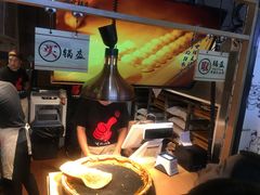 -阿甘锅盔(中关村食宝街店)
