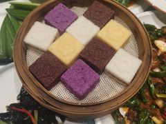 -小江南(万福园店)