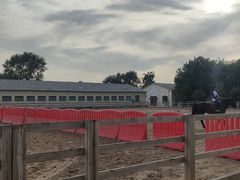 -北京群众马术培训基地