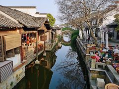 -惠山古镇·寄畅园