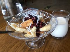 -金孔雀德宏傣味餐馆(魏公村店)