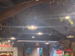 -常和州·夜宵大排档(常州单店)