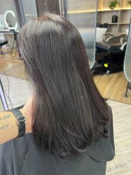 -奈川烫染Salon