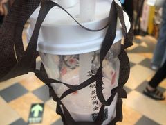 -眷茶(赛格国际购物中心店)