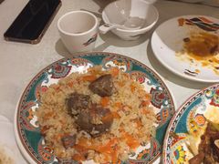 -巴依老爷·新疆美食(上城区天城路店)
