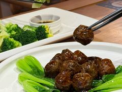 -枣子树·素食餐厅(普陀山店)
