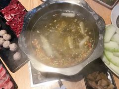 -牛总正宗牛肉火锅(魁奇路店)