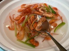 -火福·天湖阁大闸蟹博物馆主题餐厅(浅水湾店)