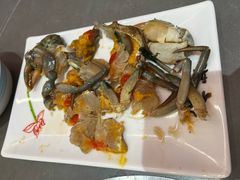 -官塘陈记鱼生·潮汕砂锅粥·牛肉火锅(潮枫路总店)