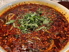 -柴门饭儿(成都太古里店)