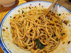 -车沾巷·重庆老味豌杂面