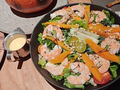 -KimPro 辛普乐概念韩餐