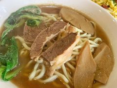 鲍汁牛肉面-宋记爆肚(酒仙桥店)