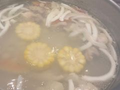 -椰小鸡·琼州糟粕醋·火锅(美兰缤纷城店)