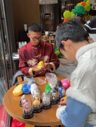 -派对猴生日派对策划