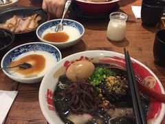杏仁豆腐-豚王拉面(澳门银河店)