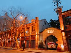-飞马旅黎黄陂路文旅街区