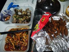 -回味香酒店(莱山店)