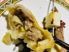 -蒙料·手把肉(望京店)
