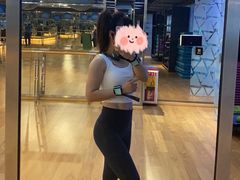 -威克健身游泳(万菱汇店)