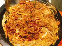 -千日贺茶餐厅(高新万达店)