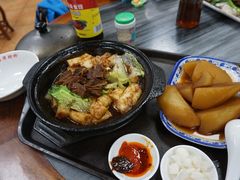 -珍珍小食店(西华路店)