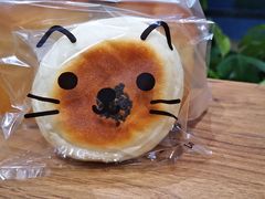 -沁屋面包店(人民东路店)