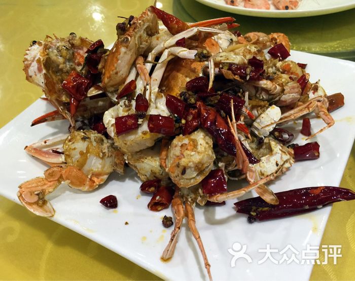 海味鲜海鲜店图片 - 第23张