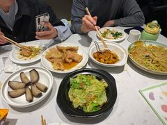 -北李·海肠捞饭·大连菜(望京凯德MALL店)