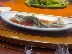 -醉霖生态餐厅(交大店)