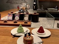 -星巴克臻选(郑州国贸360广场店)