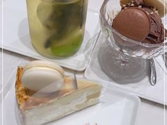 -PAUL LAFAYET 法式甜品(深圳湾万象城店)