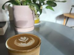 澳白-LAB COFFEE来杯咖啡(浦仓路店)