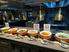 -南湖宾馆·鸳湖阁全日制餐厅