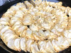-蒋家桥饺面店(广陵路店)