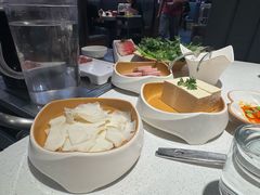 -海底捞火锅(勒泰店)