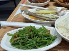 -乡村基·川味现炒大王(熙悦天街店)