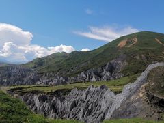 -墨石公园景区