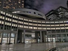 -东京都厅舍