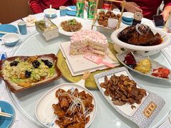 -大眼锅贴水饺(河东店)