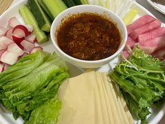-上关东东北菜(夫子庙水游城店)